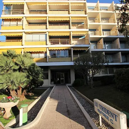 Le Trident Seaside דירה *