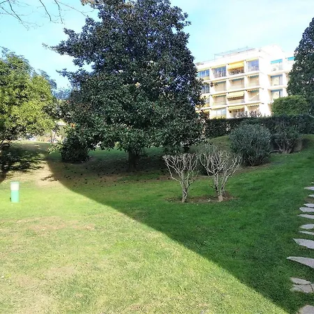 Le Trident Seaside קאן